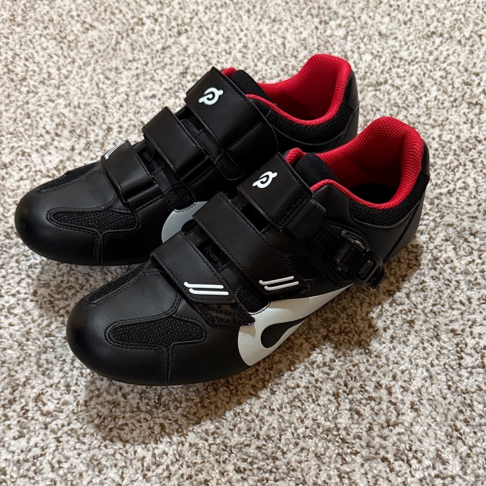 Men’s Peloton Shoes (43)